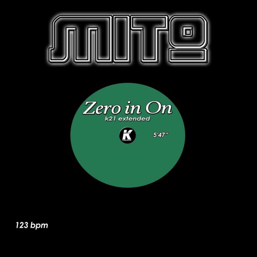 Mito - Zero in On (K21 Extended) [KCD21768]